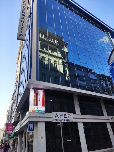 Apex Cerrahi Tıp Merkezi