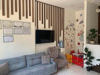 DİŞ HEKİMİ KÜBRA NUR ÇITIRIK