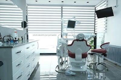 Denktaş Ağız ve Diş Sağlığı Polikliniği