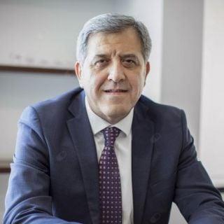 Psikiyatrist Murat Fettahlıoğlu