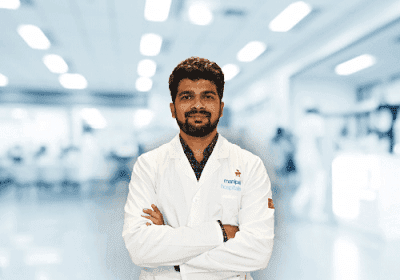 Amey Pednekar | Best Plastic Surgeon Doctor in Goa