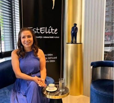 Dr Dilek Şire Eren | Buz Lazer Epilasyon | Botoks | Dudak Dolgusu | Leke Tedavisi