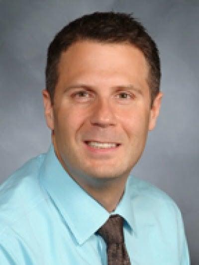 Keith LaScalea, M.D.