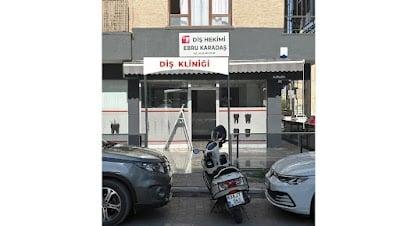 Diş Hekimi Dt.Ebru KARADAŞ