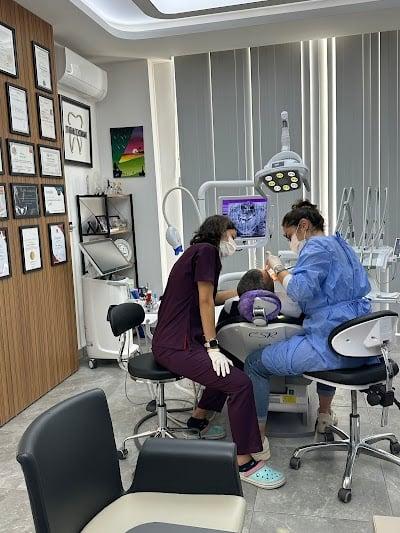 Özel Nihal Korkmaz Ağız ve Diş Sağlığı Polikliniği