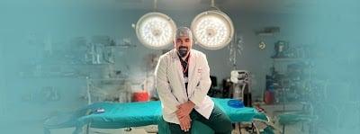 Op. Dr. Salih Can ÇELİK