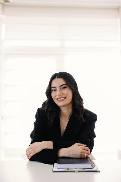 Ankara Çocuk Ergen Psikolojik Danışmanlık, Oyun Terapisi, Psk. Dan. Sıla Doğanlar