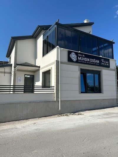 Uzm.Dr.Muhsin DOĞAN Muayenehanesi