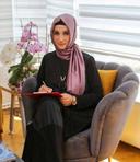 Uzm. Klinik Psikolog Nurhan BOLAT MERİÇ - Keçiören Psikolog - Ankara Psikolog - Etlik Psikolog