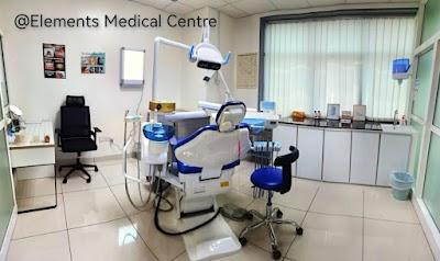 Elements Dental Centre