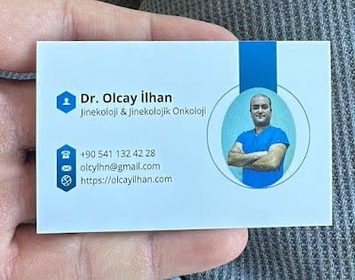 Op. Dr. Olcay İlhan - Bursa Kadın Doğum Uzmanı,Jinekoloji Onkoloji, HPV Tedavisi, Yumurtalık Kanseri, Rahim Kanseri