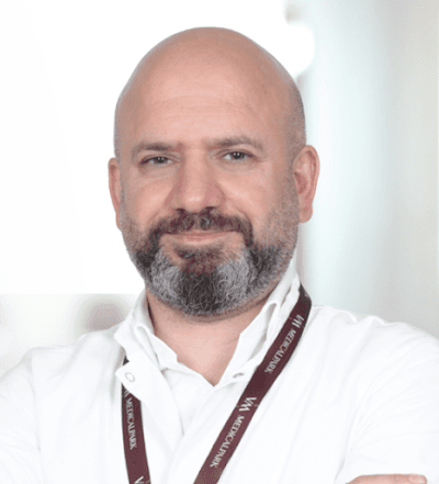 Op. Dr. Mehmet Sait Günerigök