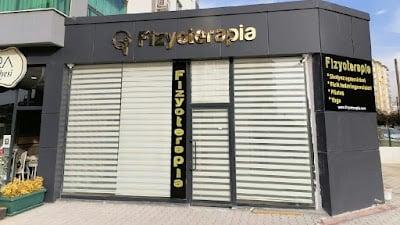 Malatya Fizyoterapist Deniz Can Kılınç - Fizyoterapi Ve Rehabilitasyon