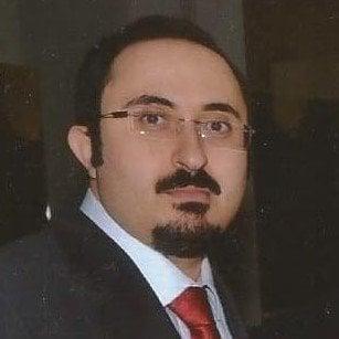 Doç. Dr. Salim İlksen Başçeken