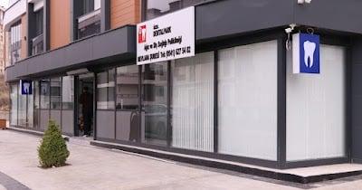 Dentalpark Ağız ve Diş Sağlığı Kliniği Mevlana Şubesi