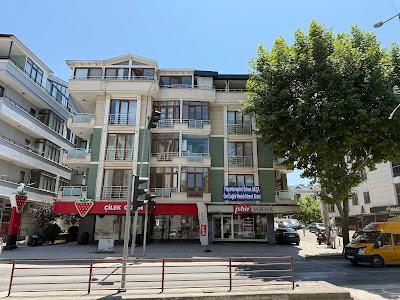 Erhan Akça Fizyoterapi Merkezi