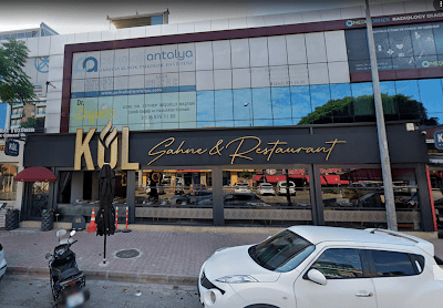 Antalya Tüp Bebek Tedavisi - Op. Dr. Melek Büyükkınacı Erol - Kadın Hastalıkları ve Doğum