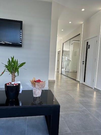 Çene Cerrahisi Uzmanı Taygun ALTINDİŞ