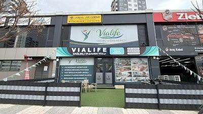 Via Life | Sağlıklı Yaşam Merkezi Fizyoterapi Hizmetleri Gürselpaşa - Türkmenbaşı