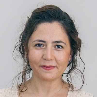 Dr. Gülden KARAOĞLU