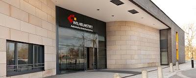 Katholisches Kinderkrankenhaus Wilhelmstift gGmbH