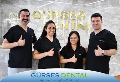 Gürses Dental Kayseri Diş Hastanesi