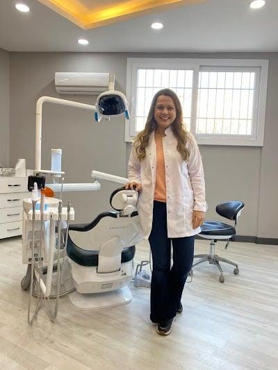 Fatoş Gözübenli Diş Kliniği