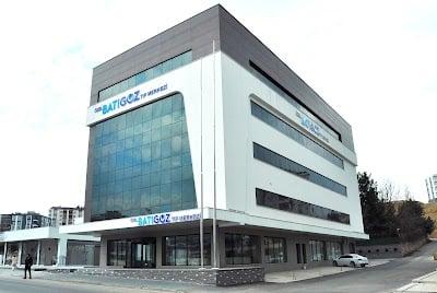 Batıgöz Batman Cerrahi Tıp Merkezi