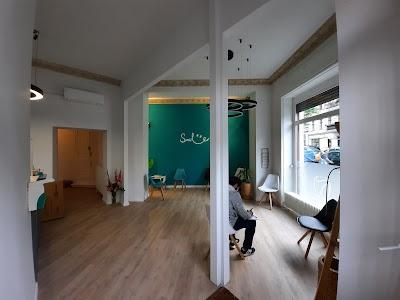 Zahnarztpraxis Özlem Seyfi - Bedent Berlin