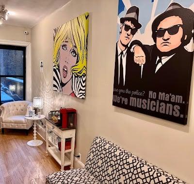 Physical Therapists NYC