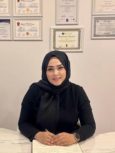 Psk. Dan. Nurelif Mutlu, Psikolojik Danışma ve Rehberlik