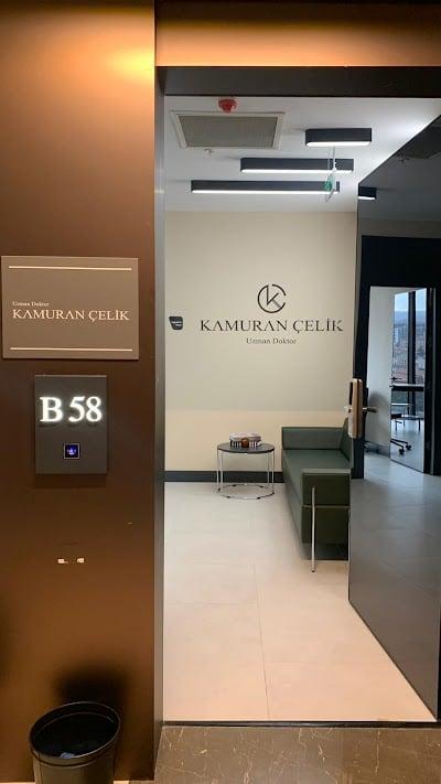 Uzm.Dr.Kamuran ÇELİK