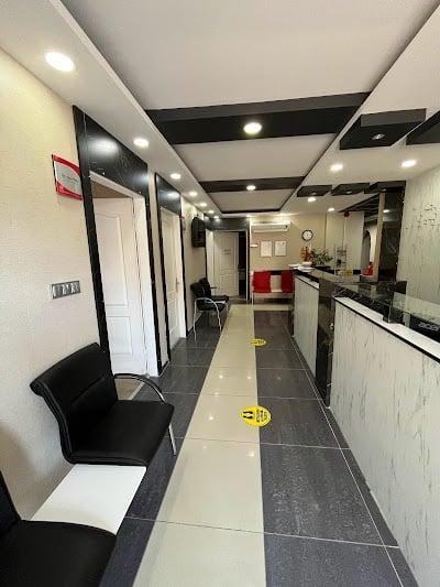 -Dr. Ayşe Türk, Akupunktur, Hacamat, PRP, Mezoterapi, TARSUS,