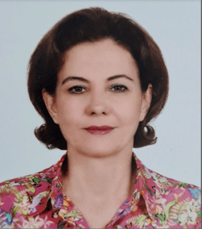 Uzm. Dr. Ayşe Gül Mutlu