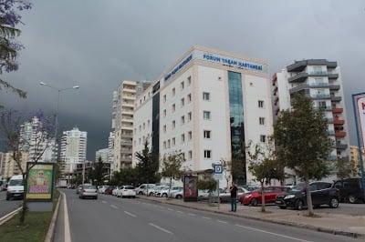 Forum Yaşam Hastanesi