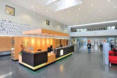 Asklepios Klinik Barmbek - Anästhesiologie, Intensiv- und Notfallmedizin, Schmerztherapie