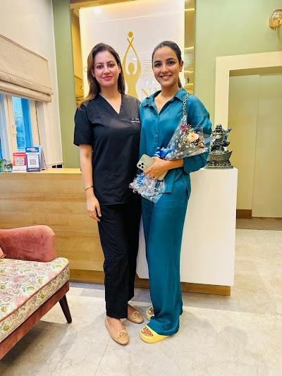 RENEW - The Aesthetic Clinic | Skin Care Clinic | Holistic Skin and Hair Care Clinic