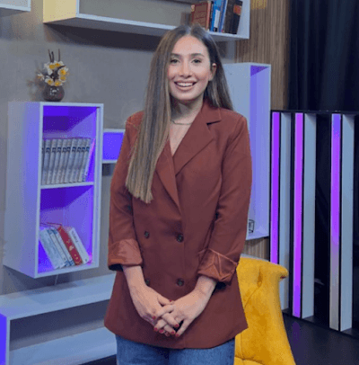 Klinik Psikolog Ezgi Albaş Gürkan