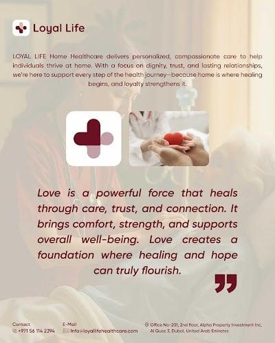 Loyal Life Health Care