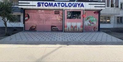 Dr Feruza Stomatologiya klinikasi
