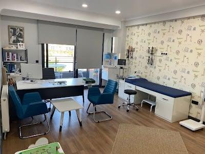 Uzman Dr. Süleyman NAZOĞLU, Çocuk Sağlığı ve Hastalıkları Uzmanı