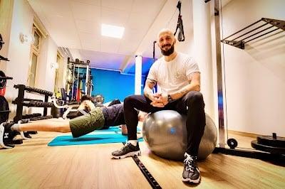 Medisport GmbH Hamburg