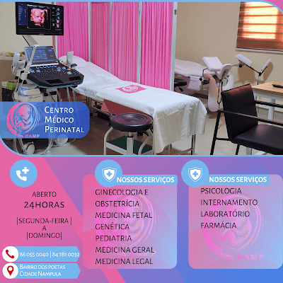 Centro Médico Perinatal