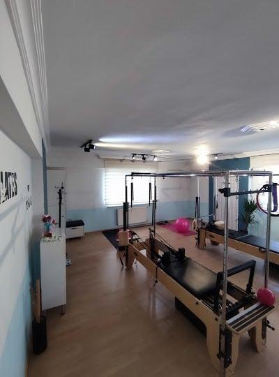 G Therapy Bursa Fizik tedavi ve Egzersiz danışmanlık ofisi