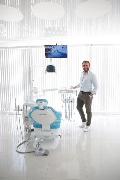 Mersin Ağız, Diş ve Çene Cerrahisi Uzmanı Erkoç Bulut