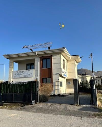 Uzm. Dr. Muhammed Emin Dağüstü Psikiyatri Kliniği