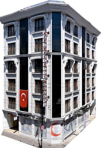 Mediworld Tıp Merkezi