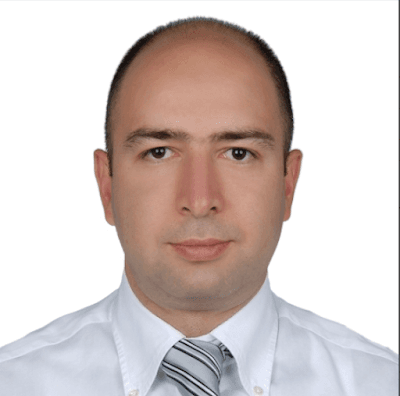 Kalp Damar Cerrahı Doç. Dr. Ömer Tanyeli