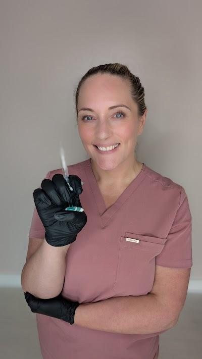 Shelley Dugdale Medical Aesthetics Clinic | Bolton