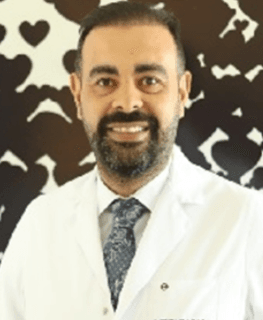 Doç.Dr Hasan Yücel